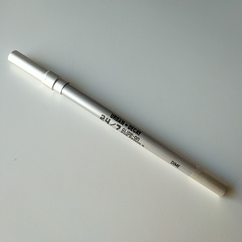 [Discontinued] 24/7 Glide-On Eye Pencil in Dime
